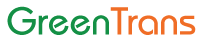 GreenTrans Logo
